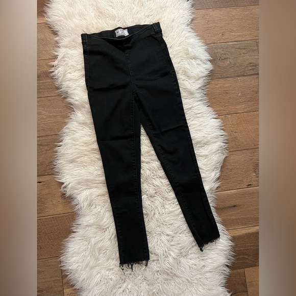 Free People Jeans - Picture 1 of 3